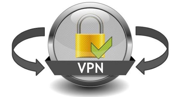 Acceso remoto por VPN
