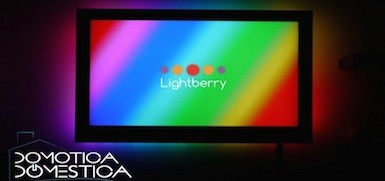 Lightberry