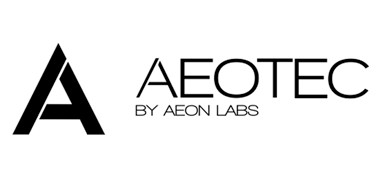 Aeotec Aeon Labs logo