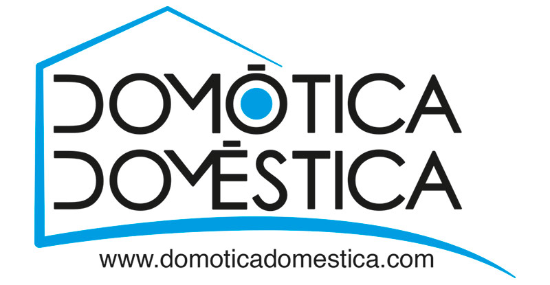 Logo de DomoticaDomestica