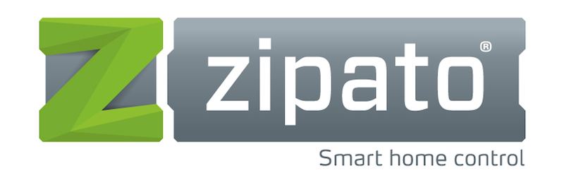 Logo de Zipato