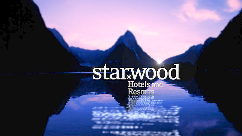 Starwood hoteles
