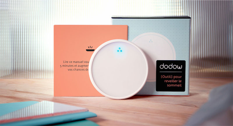 Dodow - Presentación del producto