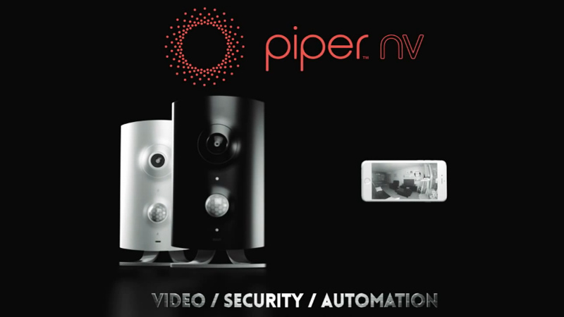 Nuevo Piper NV con Vision Nocturna