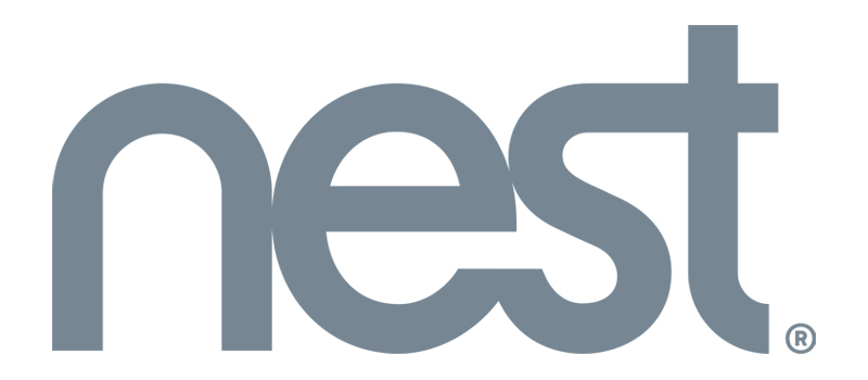 Logo Nest Cam