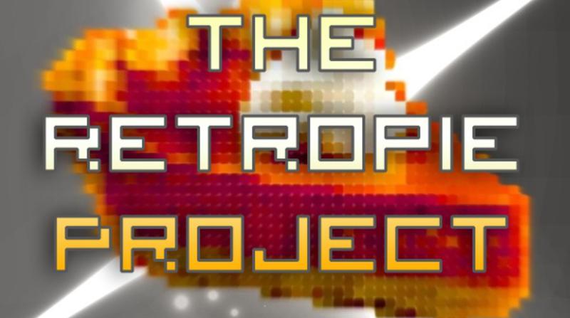The RetroPie Project