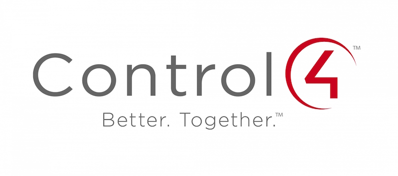 Control4 es compatible con GreenIQ