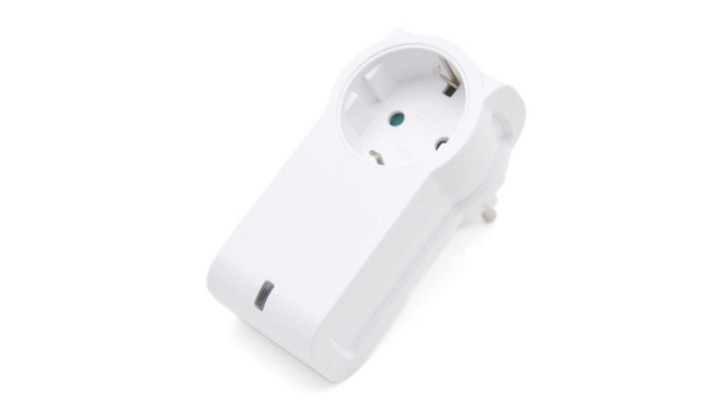 Smart Plug Z-Wave Plus de NoDON