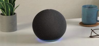 Amazon Echo con Zigbee