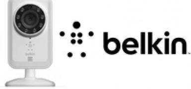 NetCam de Belkin