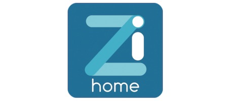 Logo ZiHome